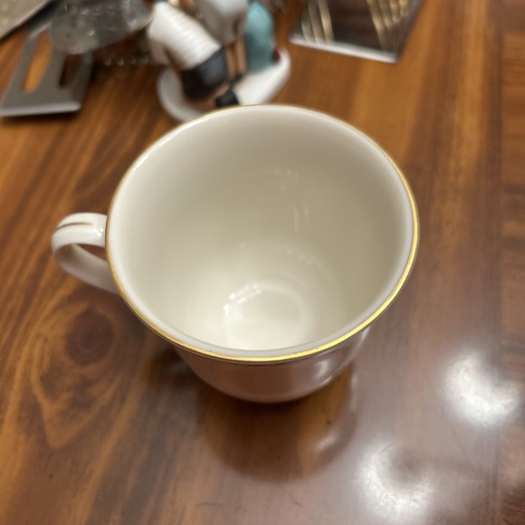 Lenox‎ Metropolitan Firelight Collection Coffee cup Mug - Picture 2 of 4